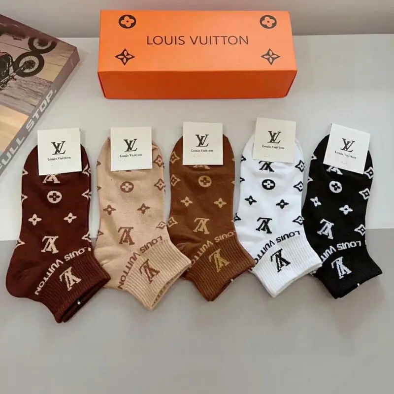 louis vuitton lv chaussettes s_12422431